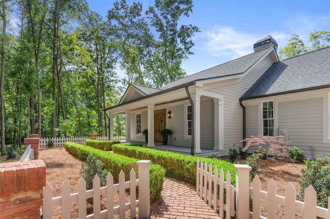 185 Reynolds Dr, House other with 4 bedrooms, 4 bathrooms and null parking in Eatonton GA | Image 5