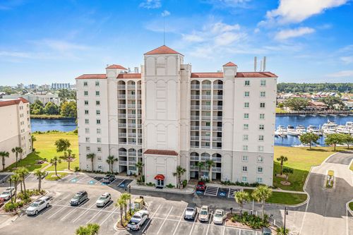 2-803-2151 Bridge View Ct, North Myrtle Beach, SC, 29582-9262 | Card Image