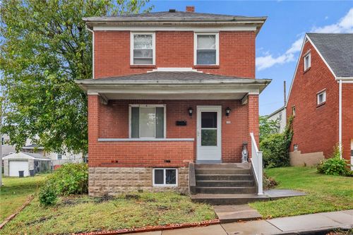 323 Mercer St, Turtle Creek, PA, 15145-1766 | Card Image