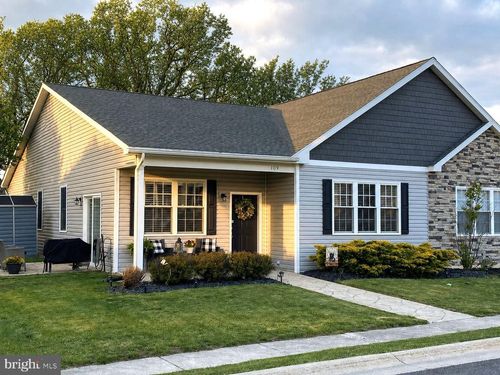 109 Candlewick Ct, FROSTBURG, MD, 21532-2458 | Card Image