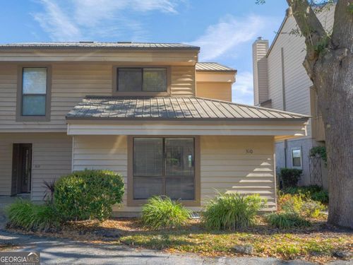 310-310 Brockinton Marsh, Saint Simons Is, GA, 31522-6006 | Card Image
