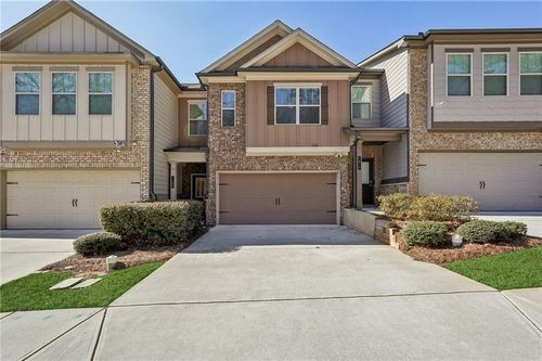 1400 Sugar Glen Ct, Lawrenceville, GA, 30044-5597 | Card Image
