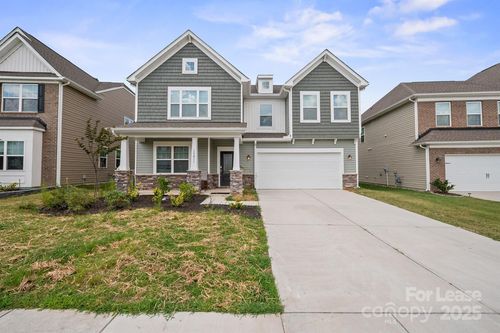 15011 Nichols Hall Dr, Charlotte, NC, 28273-7505 | Card Image