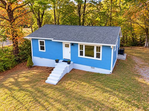 110 Rogers St, Woodbury, TN, 37190 | Card Image