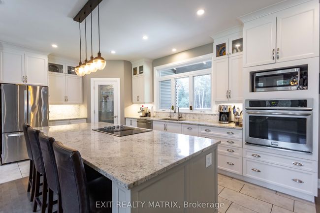 2070 8 Th Line Rd, House other with 5 bedrooms, 4 bathrooms and 8 parking in Metcalfe ON | Image 10