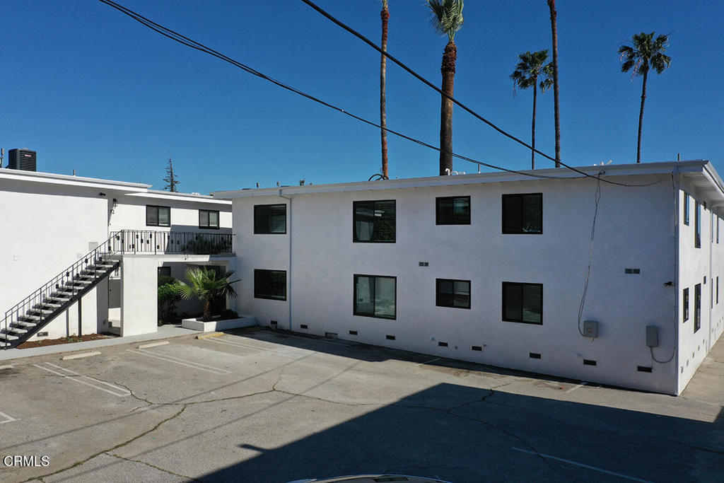 Residential Income in Glendale 5