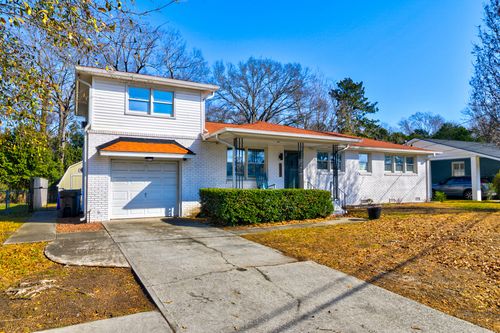 5332 Parkside Dr, North Charleston, SC, 29405-4106 | Card Image