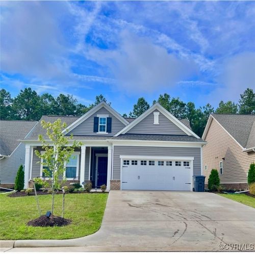 1813 Twin Rivers Ct, Chester, VA, 23836-2918 | Card Image