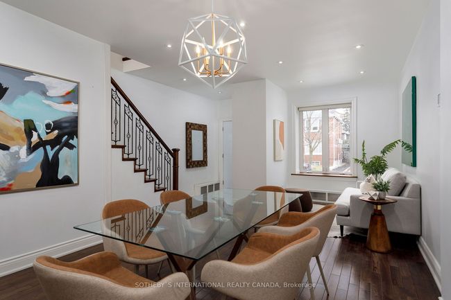 78 Runnymede Rd, House other with 4 bedrooms, 3 bathrooms and 2 parking in Toronto ON | Image 10