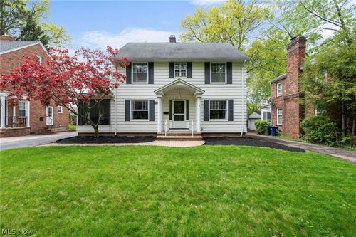 956 Englewood Rd, Cleveland Heights, OH, 44121-2080 | Card Image