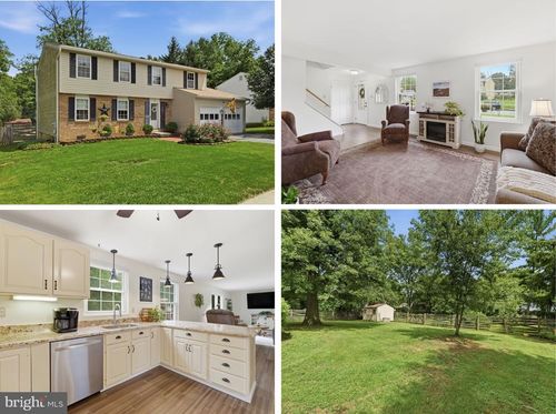 112 Glade Blvd, WALKERSVILLE, MD, 21793-8121 | Card Image