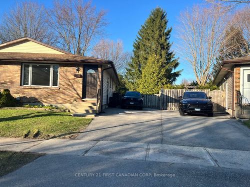 12 Wenlock Cres, London, ON, N6G3B6 | Card Image