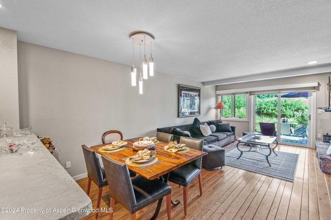 63 - 115 Harleston Grn, Townhouse with 2 bedrooms, 3 bathrooms and 1 parking in Snowmass Village CO | Image 9