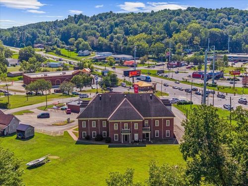 36 Mulberry St, East Ellijay, GA, 30540-8198 | Card Image