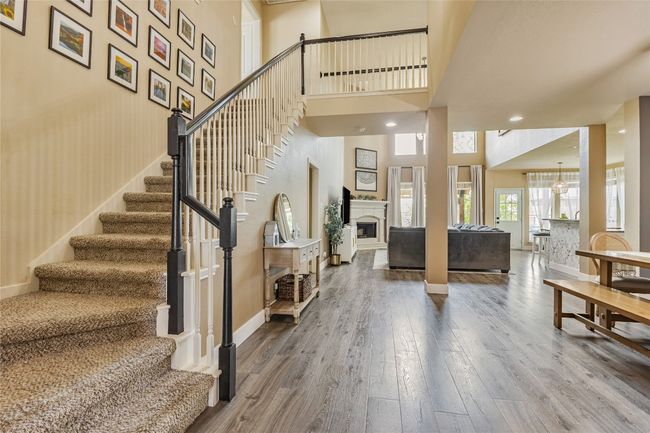 607 Westbury Ln, House other with 4 bedrooms, 4 bathrooms and 5 parking in Georgetown TX | Image 12