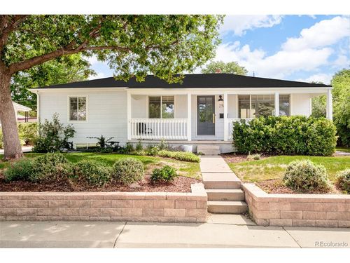 2980 S Holly Pl, Denver, CO, 80222-7009 | Card Image