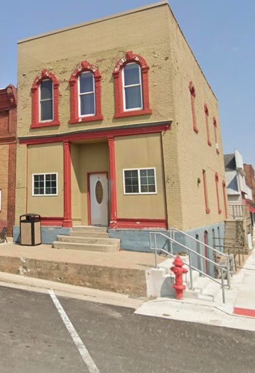 100 N Lydia St, Ossian, IA, 52161 | Card Image