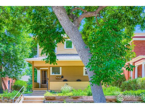 315 E Magnolia St, Fort Collins, CO, 80524-2996 | Card Image