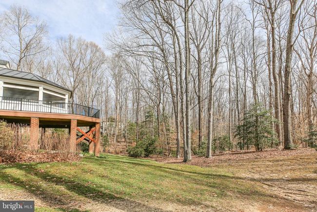 7215 Bloomsbury Ln, House other with 6 bedrooms, 4 bathrooms and null parking in SPOTSYLVANIA VA | Image 77