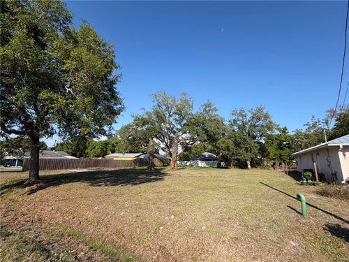 Lot 22 Camphor Avenue, SARASOTA, FL, 34231 | Card Image