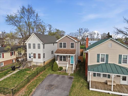 16 S Pleasant Valley Rd, WINCHESTER, VA, 22601-5254 | Card Image