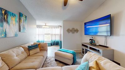 28 - 5128 Conroy Road, Condo with 2 bedrooms, 1 bathrooms and null parking in ORLANDO FL | Image 3