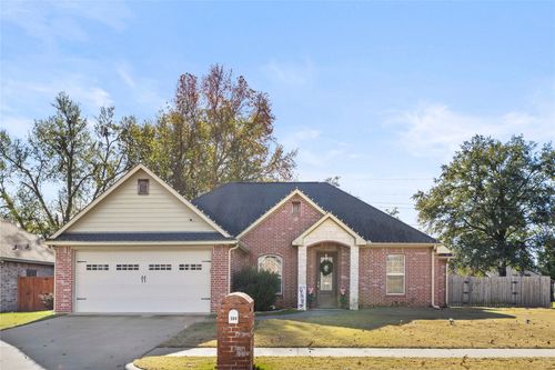 504 Austin Acre, Sulphur Springs, TX, 75482-5098 | Card Image