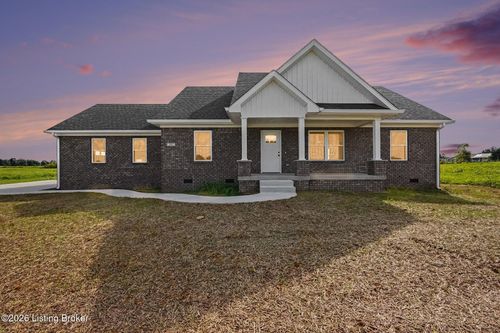 106 Woodford Dr, Bardstown, KY, 40004-7933 | Card Image