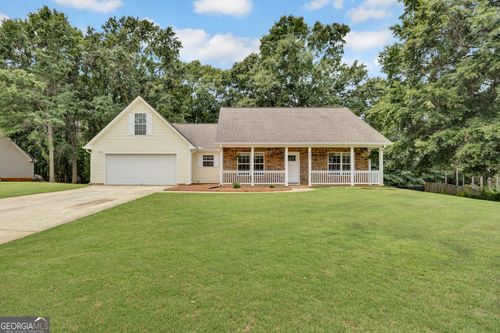 242 Richmond Dr, Social Circle, GA, 30025-4354 | Card Image