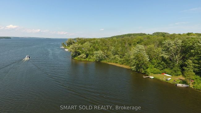 247 Dunnette Landing Rd, House other with 3 bedrooms, 2 bathrooms and 30 parking in Roseneath ON | Image 18