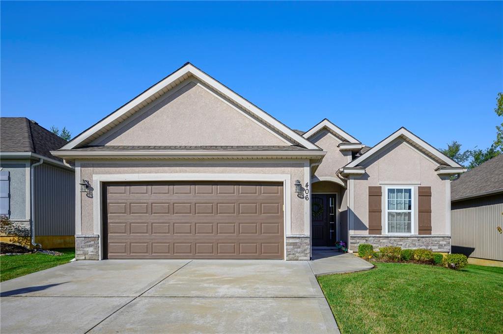 Marimack Dr, Kearney, MO 64060
