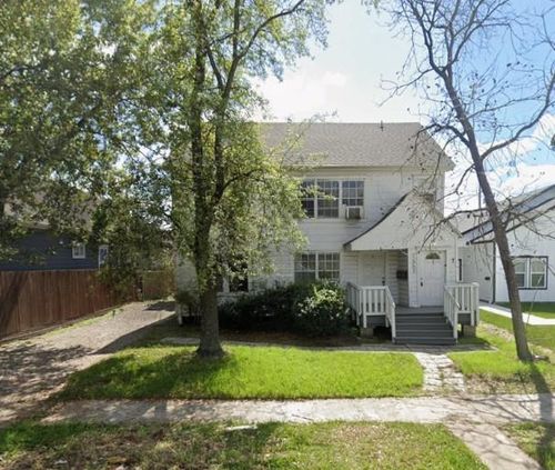 2-1552 Lombardy St, Houston, TX, 77023-4543 | Card Image