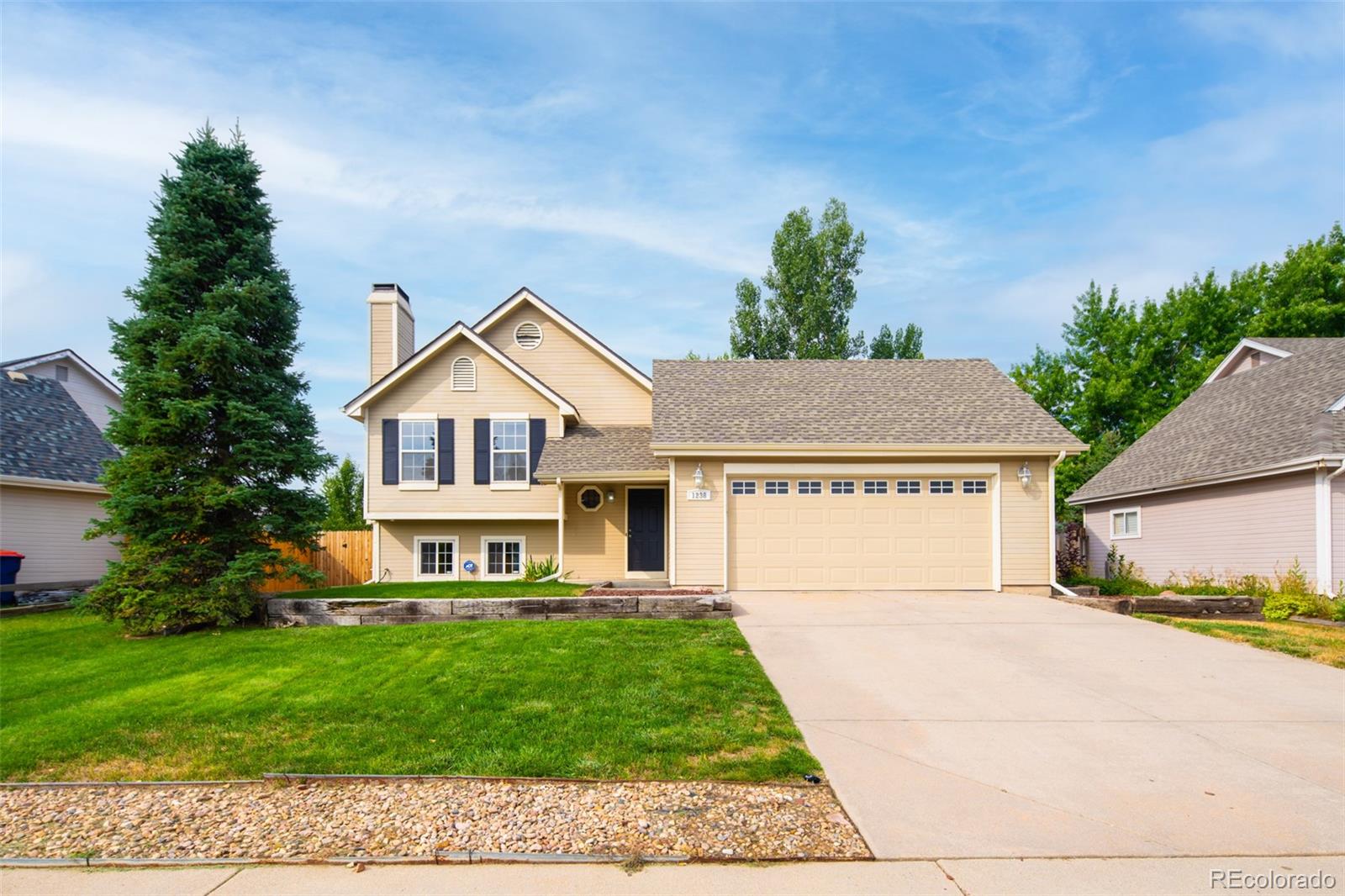 135th Ave, Denver, CO 80234
