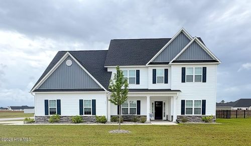 937 Uplands Ln, Jacksonville, NC, 28540 | Card Image