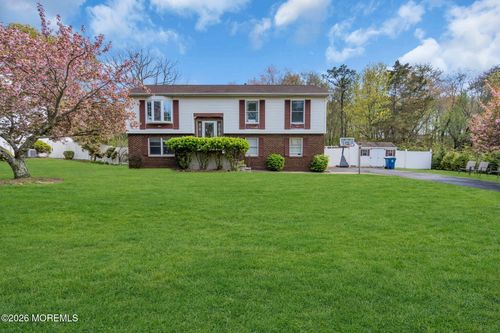 69 Hickory Hill Rd, Jackson, NJ, 08527-1751 | Card Image