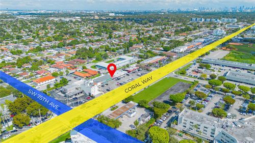 7435 Coral Way, Miami, FL, 33155-1403 | Card Image