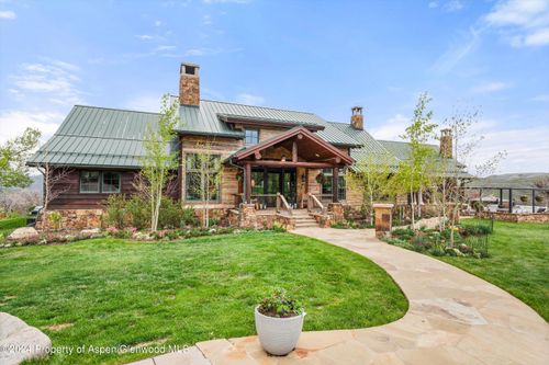 227 Sage Rim Cir, Basalt, CO, 81621 | Card Image