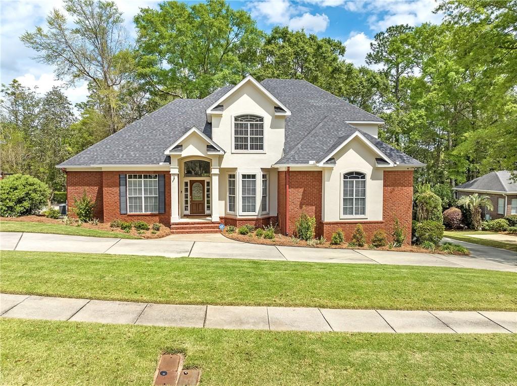 Stonebrook Dr, Mobile, AL 36695 #1