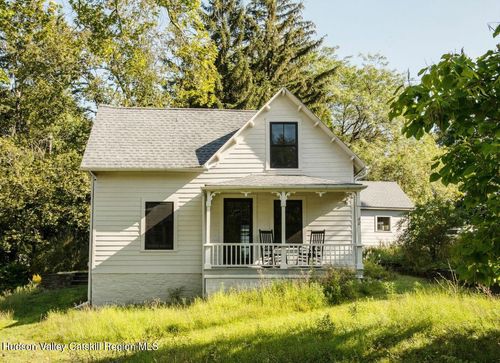 42 Kelly St, Rhinecliff, NY, 12574-7000 | Card Image