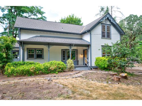 34932 S Dickey Prairie Rd, Molalla, OR, 97038-8629 | Card Image
