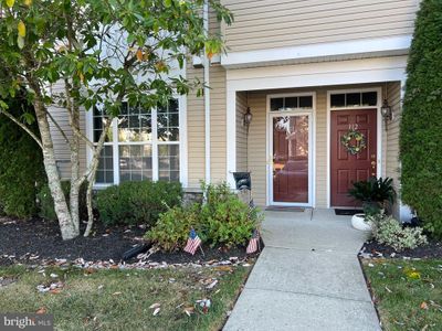 311 Raphael Court, Condo with 2 bedrooms, 2 bathrooms and null parking in WILLIAMSTOWN NJ | Image 1