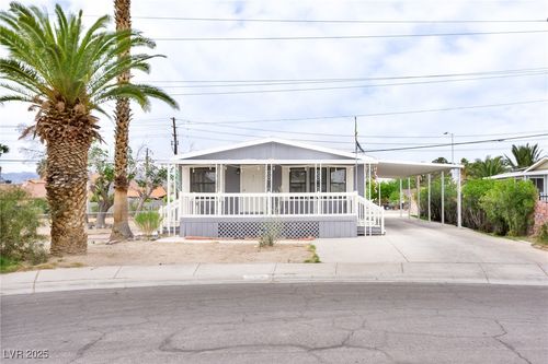 4232 Orangeblossom Ct, Las Vegas, NV, 89108-5658 | Card Image