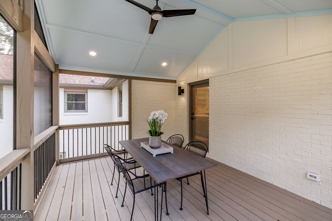 685 Pinecrest Dr, House other with 5 bedrooms, 4 bathrooms and 6 parking in Athens GA | Image 20
