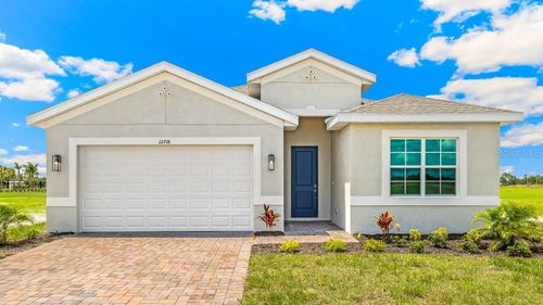 12763 Seagrass Dr, Punta Gorda, FL, 33955-4268 | Card Image
