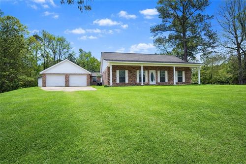 3919 Lafayette Dr, Pineville, LA, 71360-4017 | Card Image