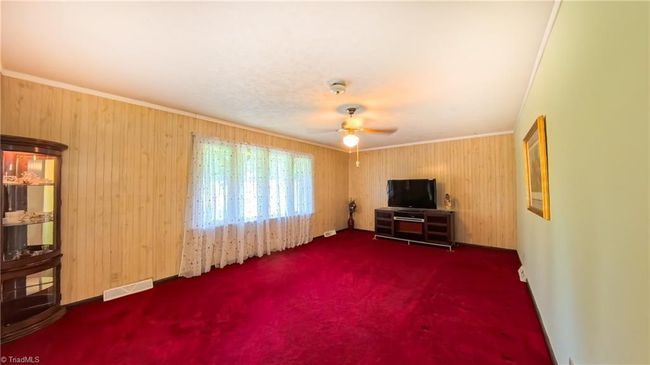 3740 Worrell Dr, House other with 3 bedrooms, 2 bathrooms and null parking in Tobaccoville NC | Image 18