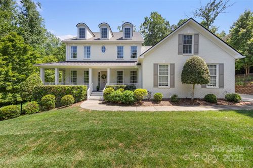 709 Woodcliff Ct, Marvin, NC, 28173-7131 | Card Image