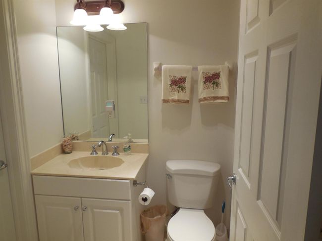 APT-302A - 800 Juno Ocean Walk, Condo with 2 bedrooms, 3 bathrooms and null parking in Juno Beach FL | Image 16