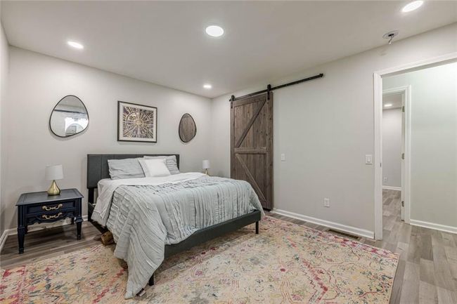 3349 Old Atlanta Rd, House other with 3 bedrooms, 2 bathrooms and 2 parking in Suwanee GA | Image 32