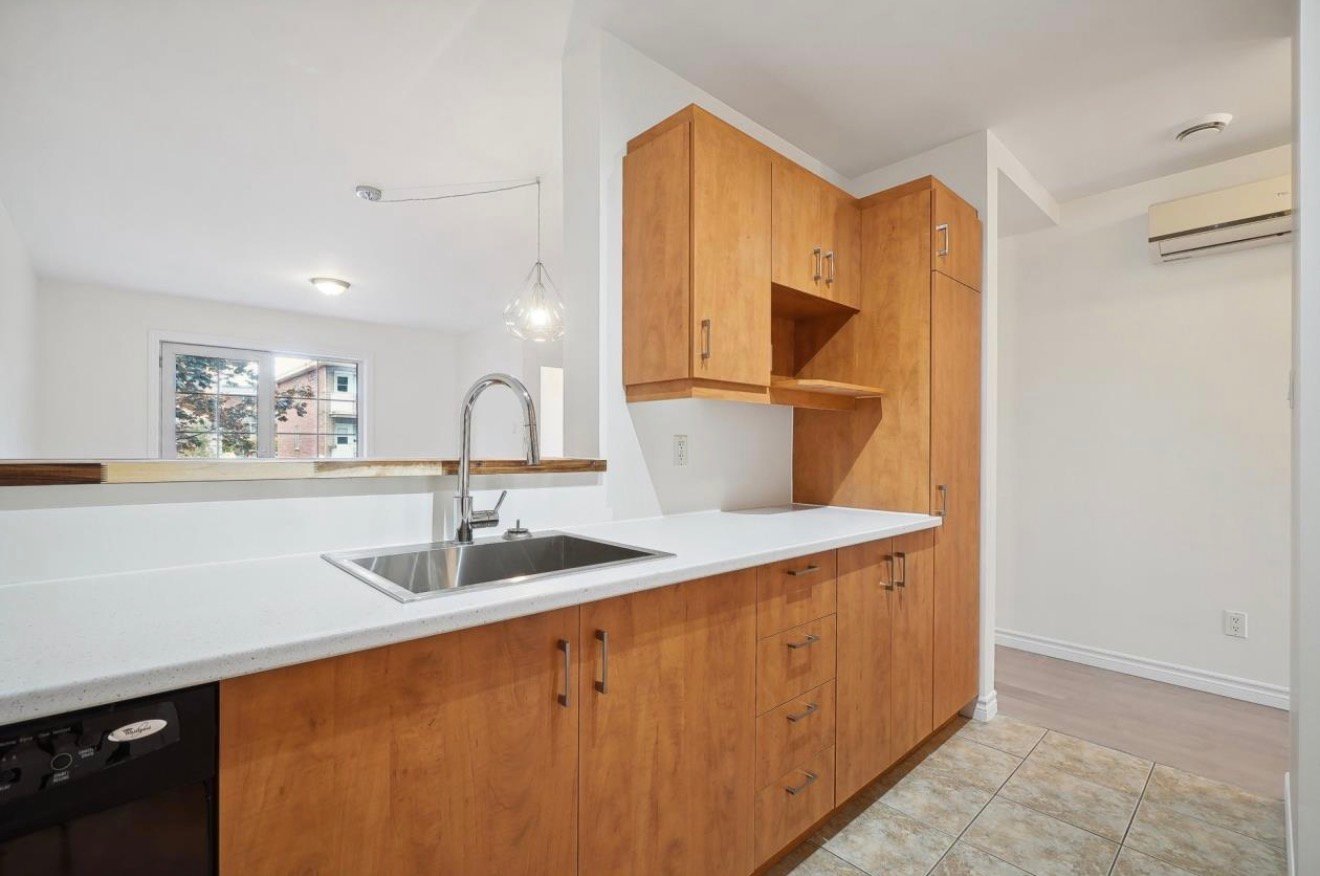 Residential Lease in Montréal (Montréal-Nord)